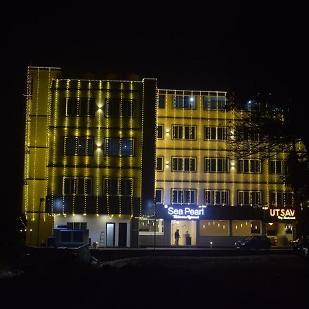 Hotel Lavender Elite Haldipur Екстериор снимка