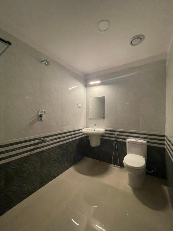 Hotel Lavender Elite Haldipur Екстериор снимка