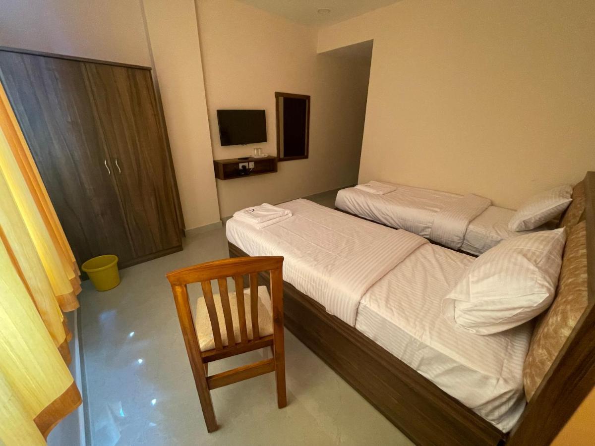 Hotel Lavender Elite Haldipur Екстериор снимка